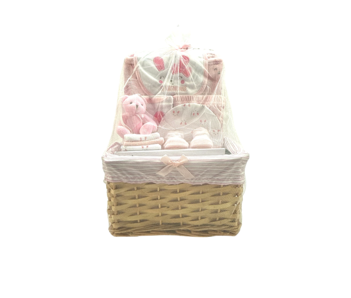 Baby Basket