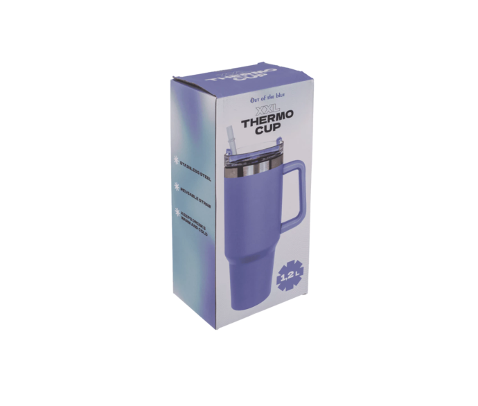 XXL Thermo Mug