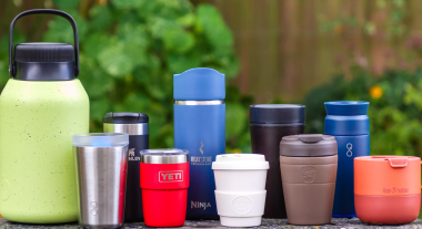 Bottles, Mugs, & Cups