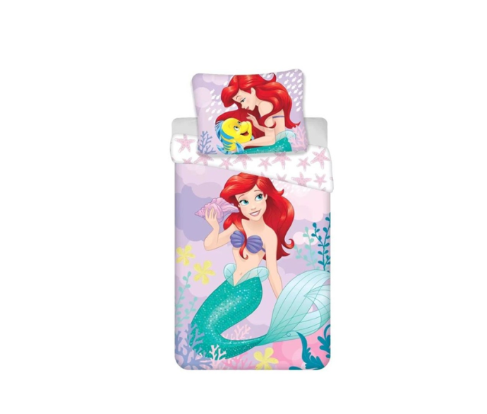 Ariel Duvet Cover (Single Bed)