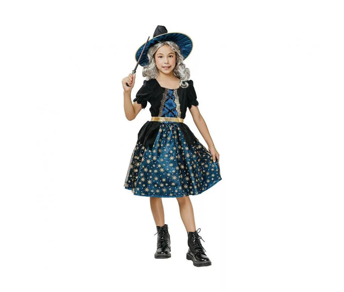 Witch Costume
