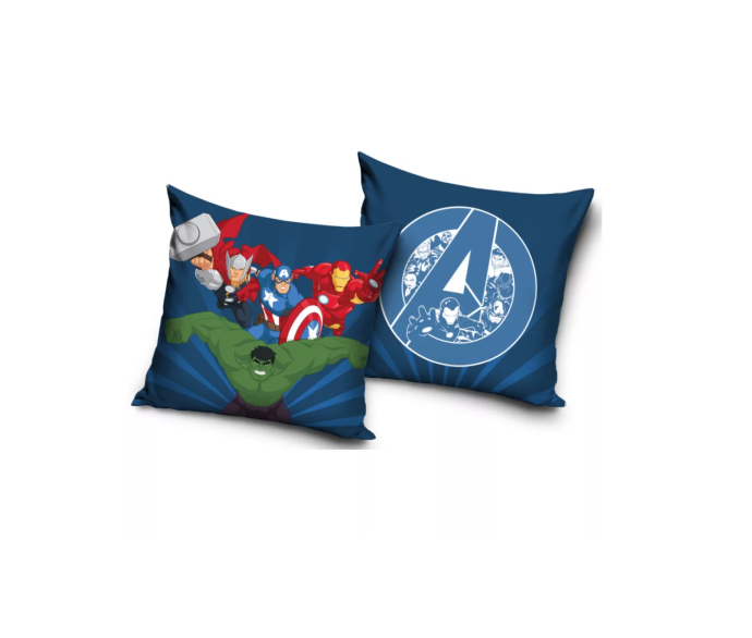 Avengers Cushion Cover