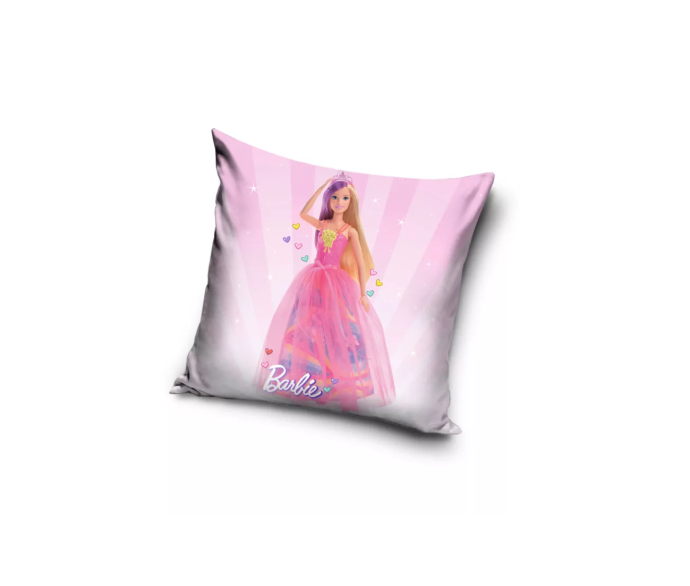 Barbie Cushion Cover