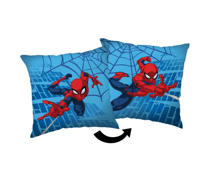 Spiderman Cushion Cover