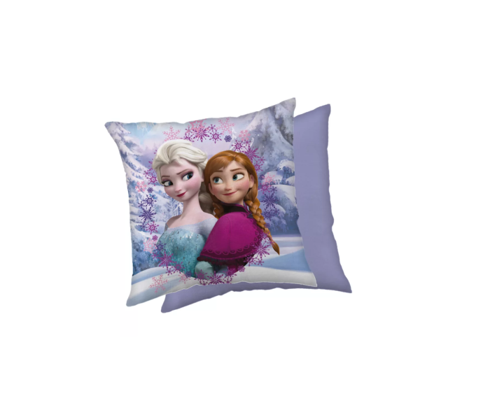 Frozen Cushion Cover