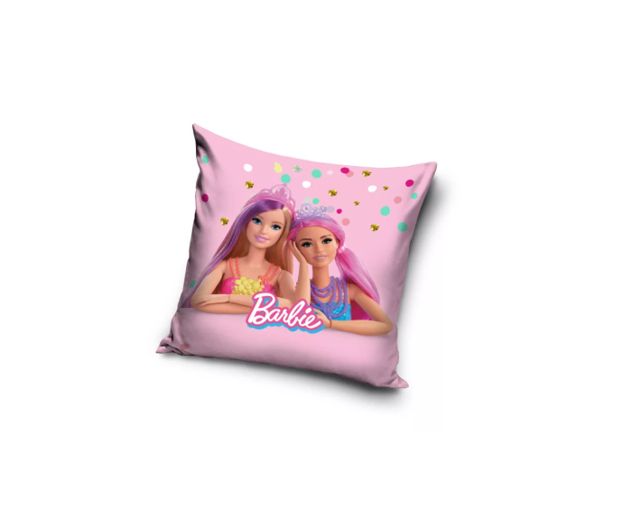 Barbie Cushion Cover