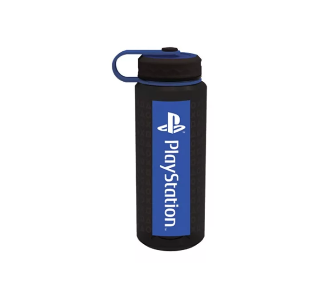 Playstation Water Bottle
