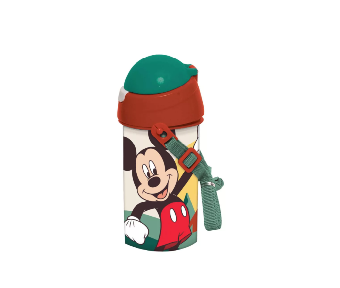 Mickey Water Bottle
