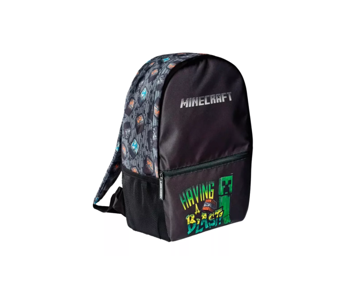 Minecraft Backpack 40cm