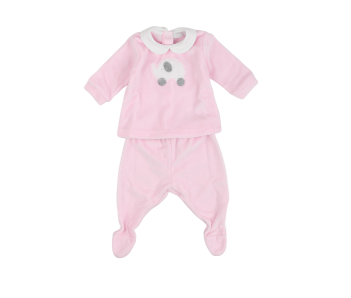 Elephant Baby Grow