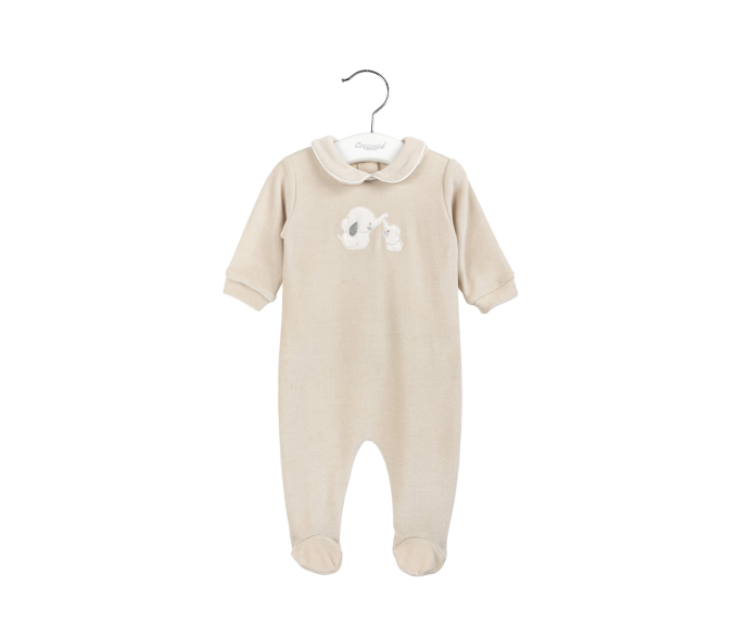 Elephant Baby Grow