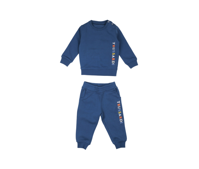 Trussardi Baby Track Suit