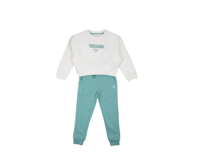Trussardi Track Suit