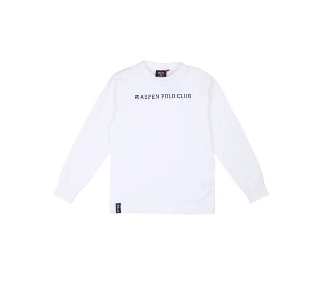 Aspen Polo Club Sweatshirt