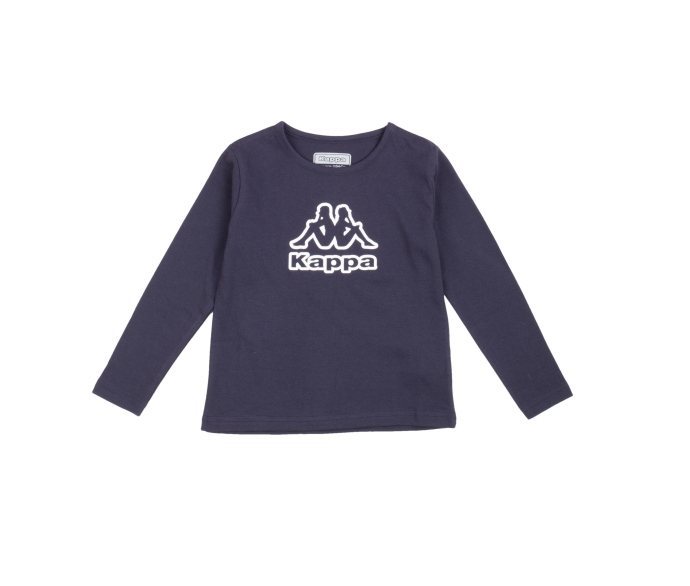 Kappa Long Sleeve T-Shirt