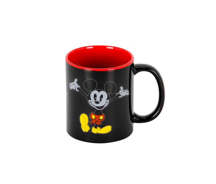 Mickey Ceramic Mug