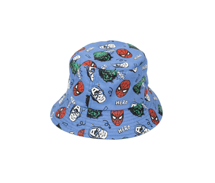 Marvel Hat