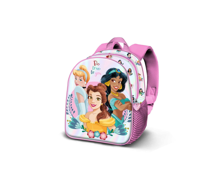 Disney Princesses 3D Backpack 31cm