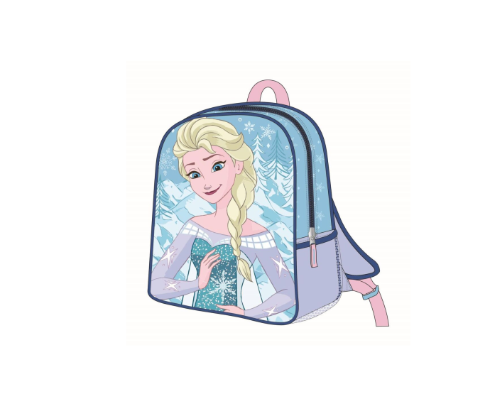 Frozen 3D Backpack 30cm