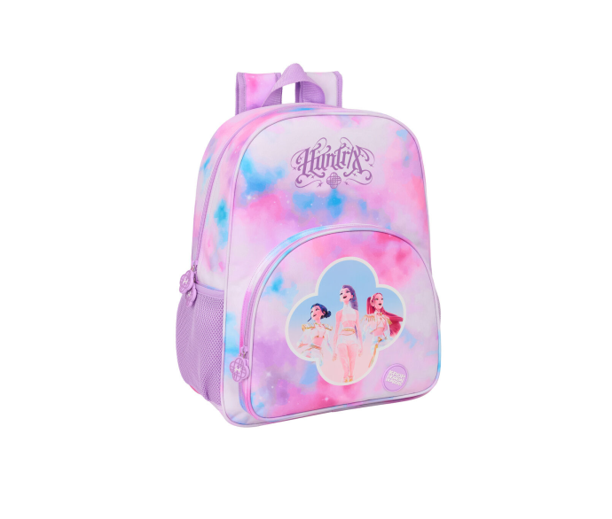 Demon Hunters Kpop Backpack 42cm