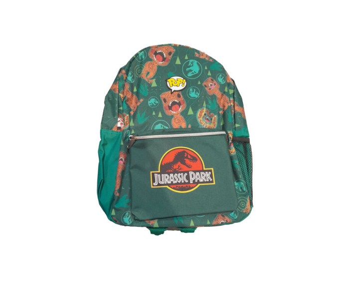 Jurassic Park Backpack 45cm