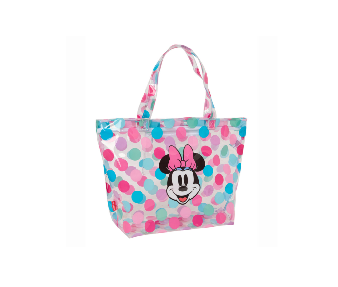 Minnie Beach Bag