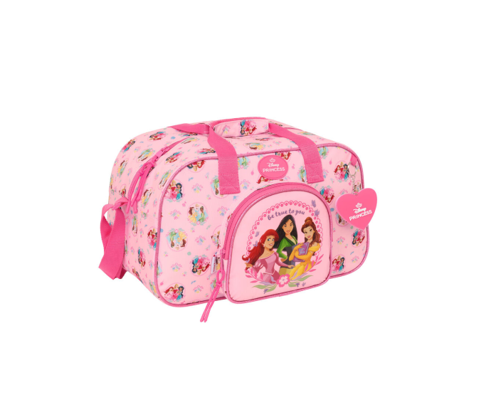 Disney Princesses Sports Bag