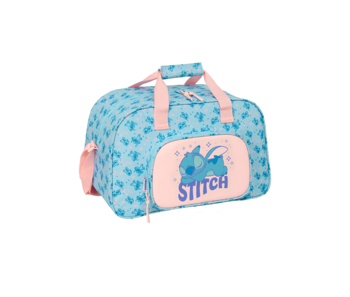 Stitch Ohana Sports Bag