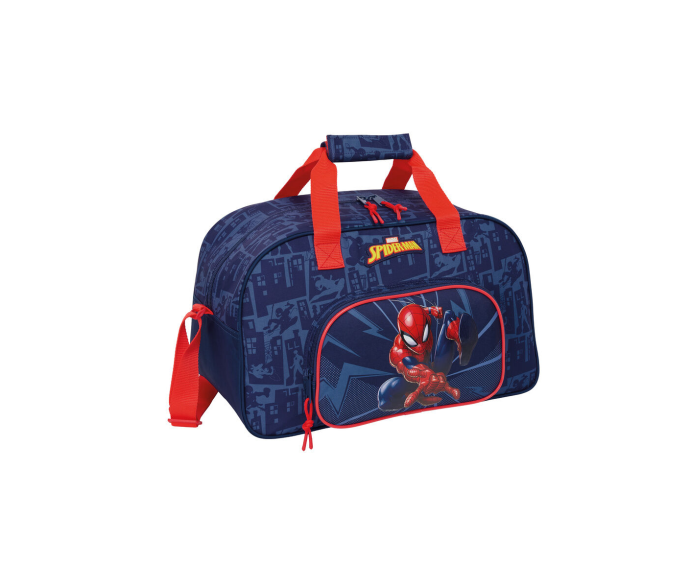 Spiderman Sports Bag