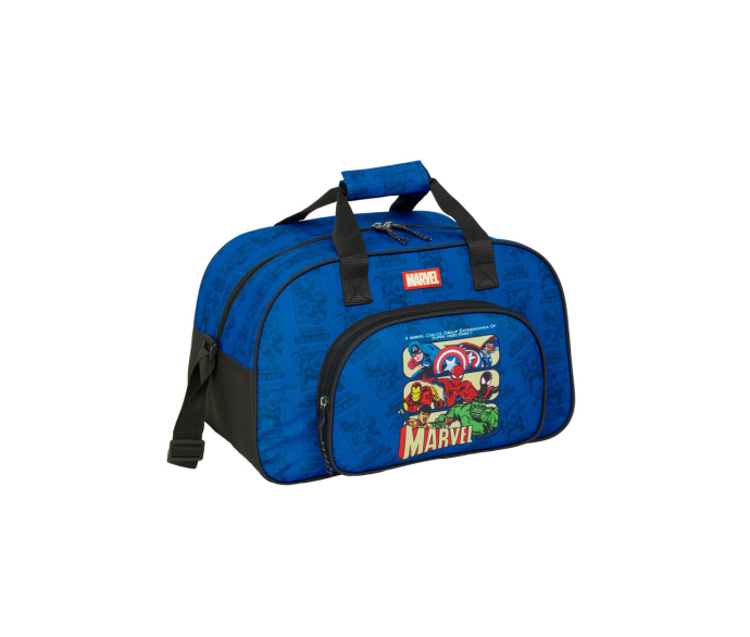 Marvel Sports Bag
