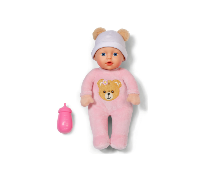 Baby Born Interactive Doll