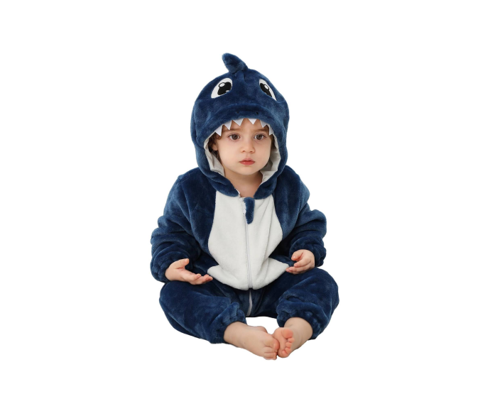 Baby Shark Costume