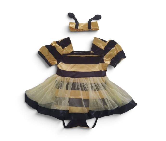 Baby Bee Costume