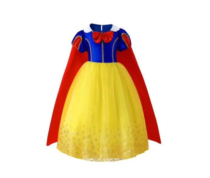 Snow White Costume