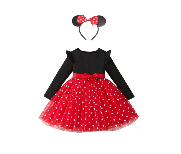 Minnie Costume