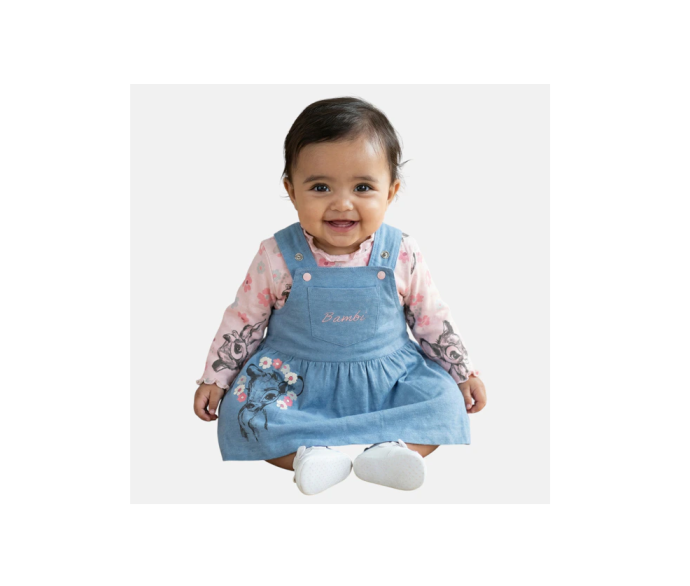 Bambi Baby Set