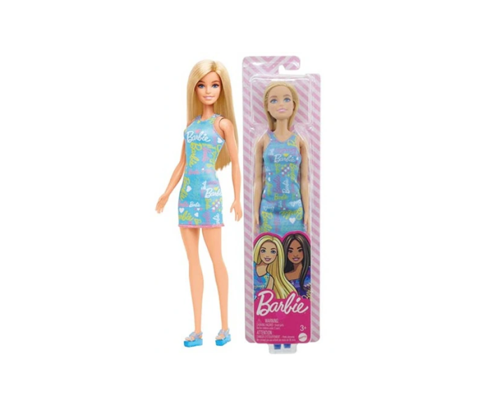 Barbie Summer