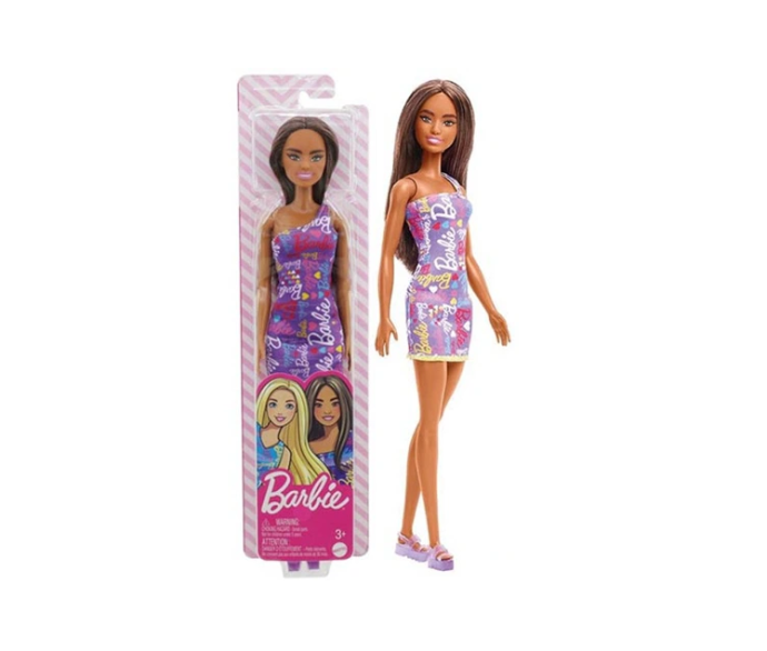 Barbie Summer