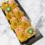 Strawberry and Pistacchio Tart