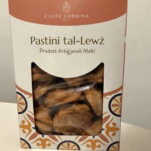 Almond Pastini