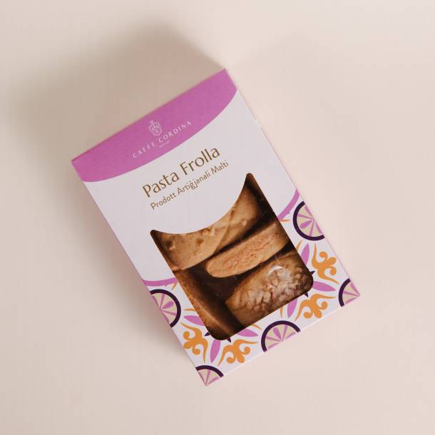 Bukkuni  Frolla Bites