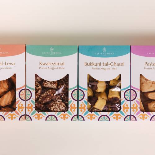 Packaged Goods