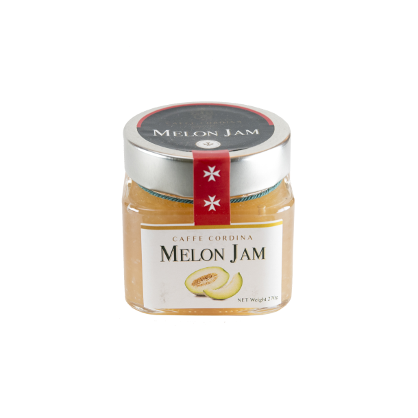 Melon Jam