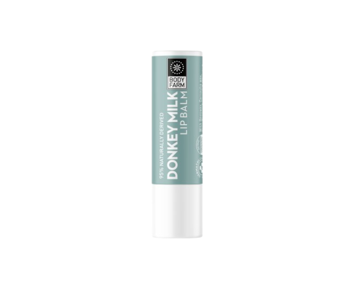 DONKEY MILK - LIP BALM