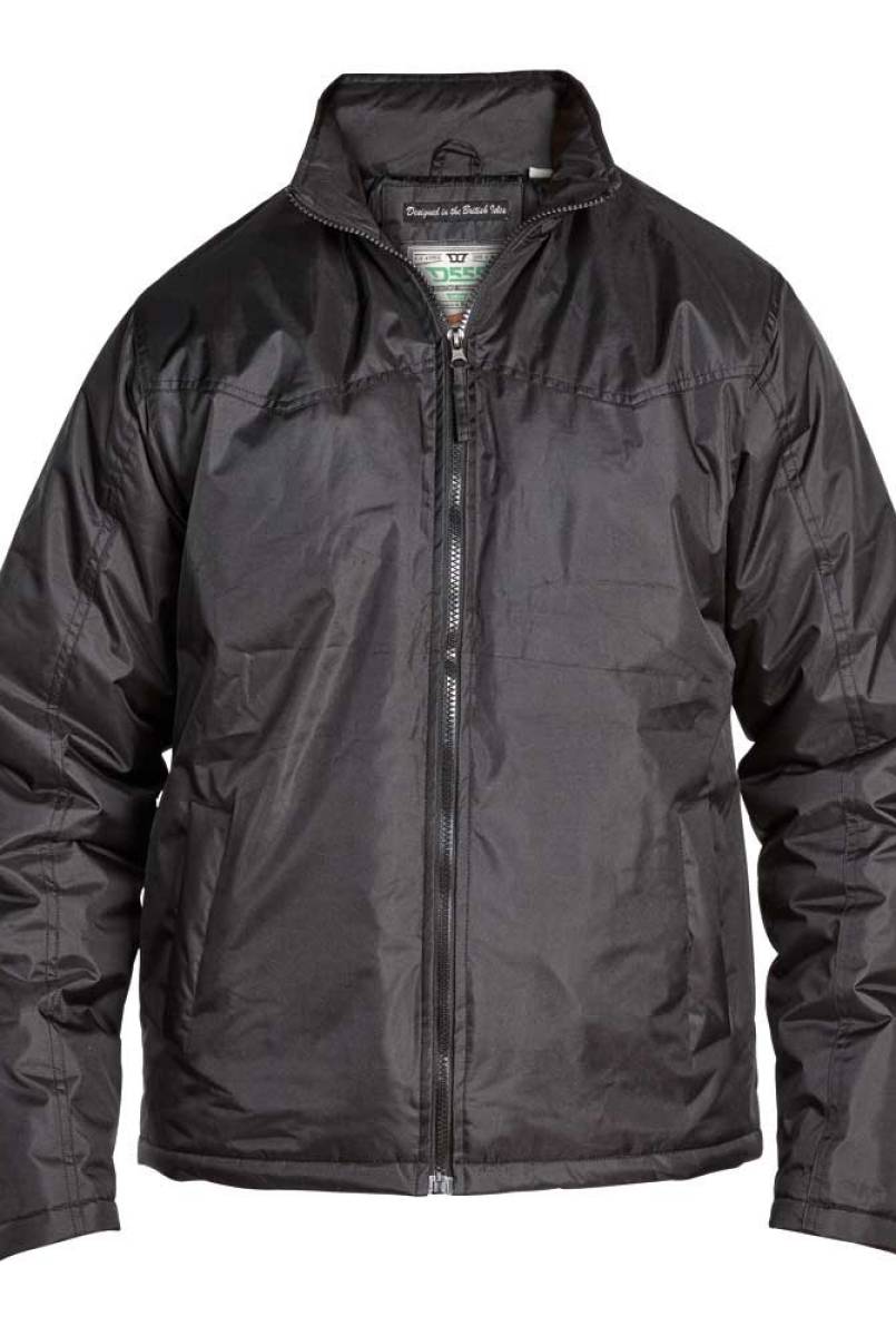 Cassian Water Proof Jacket 