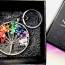 7 Chakra keyring