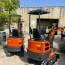 Mini Excavator SD13D