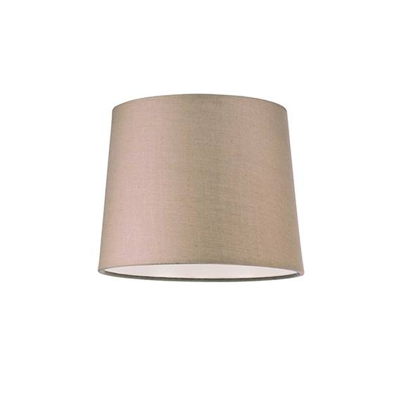 SETUP CYLINDER LAMP SHADE D40 DOVE GREY Calleja Ltd.