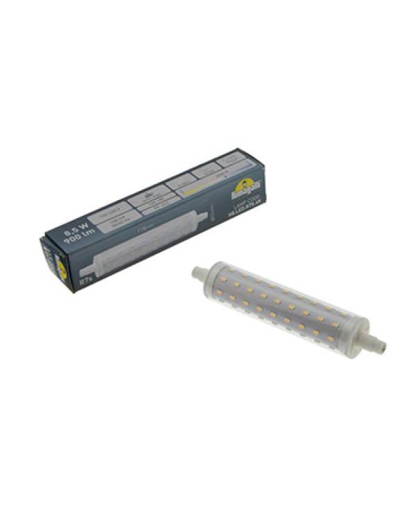 LED R7s 8.5W 117mm 4000K