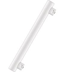 LED LINESTRA 40 200dg 4.8w 2700K FROS S14s 470lm - Calleja Ltd.